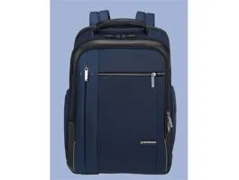 Samsonite Spectrolite 3.0 Laptop Backpack Expandable 17,3&quot; Deep Blue