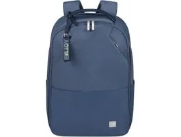 Samsonite Workationist Backpack 14,1&quot; Blueberry
