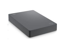 Seagate 5TB 2,5&quot; USB3.0 Basic Portable Black