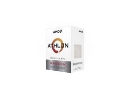 AMD Athlon 3000G AM4 3,5GHz BOX