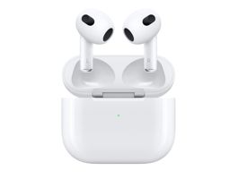 Apple AirPods 3 True Wireless Bluetooth fülhallgató