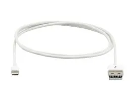 Cellect MDCU-IPH-MFI1-W Lightning  USB töltőkábel