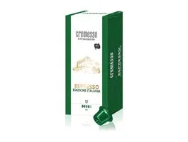 Cremesso Espresso Italiana 16 db kávékapszula