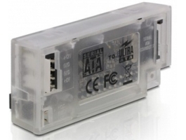 Delock 61719 Converter IDE to SATA átalakító adapter