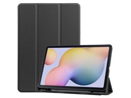 ESR TABCASE-SAM-S7PEN-BK Galaxy Tab S7 11&quot; T870/T875 fekete tablet tok