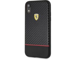 Ferrari On Track Racing Shield iPhone XR gumi tok