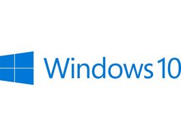 Microsoft Windows 10 Home 64-bit HUN 1 Felhasználó Oem 1pack operációs rendszer szoftver