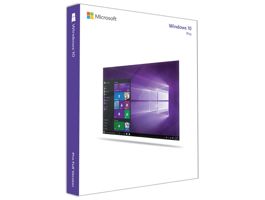 Microsoft Windows 10 Pro 32/64-bit P2 HUN 1 Felhasználó USB - Dobozos operációs rendszer szoftver