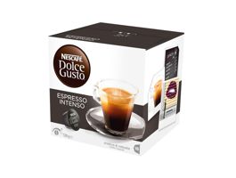 Nescafé Dolce Gusto Espresso Intenso 16 db kávékapszula