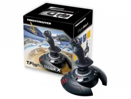 Thrustmaster T.Flight Stick X botkormány joystick (2960694)