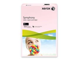 Xerox Symphony A4 80g pasztel rózsaszín másolópapír