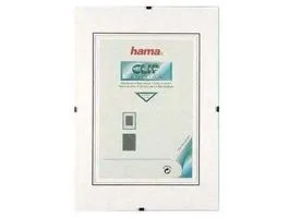 Hama 63008 CLIP-FIX 15X21 cm keret