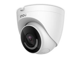 IMOU IPC-T26EP/2MP/2,8mm/kültéri/H265/IR30m/SD/mikrofon/IP wifi turret kamera