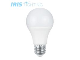 Iris Lighting E27 A60 9W/4000K/810lm LED fényforrás