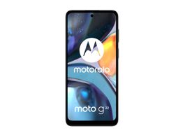 Motorola Moto G22 6,5&quot; LTE 4/64GB DualSIM fekete okostelefon