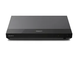 Sony UBPX700B 4K Blu-ray lejátszó