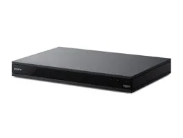 Sony UBPX800M2B fekete UHD Blu-ray lejátszó