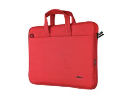 Trust Bologna 16&quot; ECO topload piros notebook táska