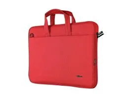 Trust Bologna 16&quot; ECO topload piros notebook táska