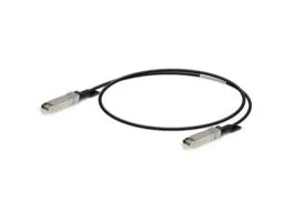 Ubiquiti UniFi Direct Attach Copper kábel, 10 Gbps, 1 méter