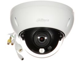 Dahua IPC-HDBW5241R-ASE-0280B/kültéri/2MP/Pro AI/2,8mm/IR50m/Starlight/IP dómkamera