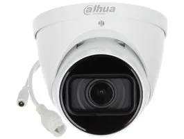 Dahua IPC-HDW1230T-ZS-2812-S5/kültéri/2MP/Lite/2,8-12mm/IR40m/ IP turretkamera