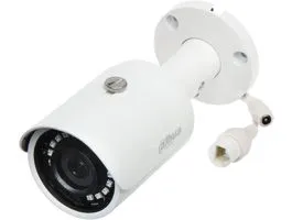 Dahua IPC-HFW1431S-0280B-S4/kültéri/4MP/Lite/2,8mm/IR30m/IP mini csőkamera