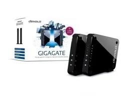 Devolo GigaGate Starter Kit Access Point