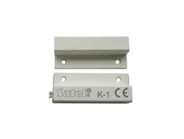 SATEL SK1 felületre szerelhető/fehér/mágneses nyitásérzékelő