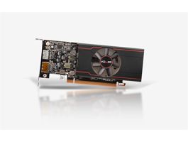 SAPPHIRE PULSE RX 6400 GAMING AMD 4GB GDDR6 64bit PCIe videokártya