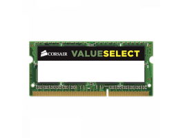 Corsair 4GB DDR3L 1333MHz SODIMM Value Select