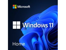 Microsoft Windows 11 Home 64-bit MLG Elektronikus licenc szoftver