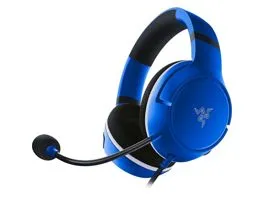 Razer Kaira X for Xbox Shock Blue kék gamer headset