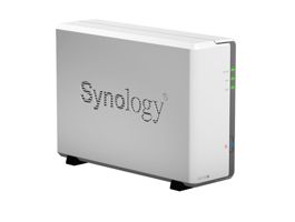 Synology NAS DS120j (1 HDD) HU