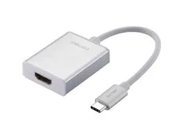 Kábel USB Átalakító Akasa USB 3.1 Type-C (Male) - HDMI (Female) Adapter