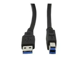 Kábel USB Összekötő Kolink USB 3.0 A (Male) - B (Male) 3m