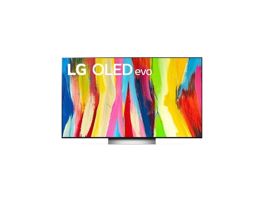 Lg OLED SMART TV (OLED55C22LB)