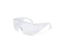 HANDY Professzionális védőszemüveg UV védelemmel átlátszó