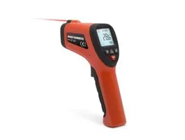 MAXWELL-DIGITAL Digitális termométer -50°C - +380°C
