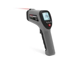 MAXWELL-DIGITAL Digitális infrared hőmérő -64 - 1400°C