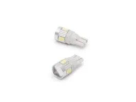 CARGUARD LED izzó  CLD013  2,5W • T10 • 180 lumen 2 db / bliszter