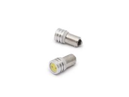CARGUARD LED izzó  CLD012  1W • BA9S • 60 lumen 2 db / bliszter