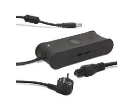 DELIGHT Laptop adapter - Dell 90W / 19.5V / 4.62A 7,4 x 5,0 mm