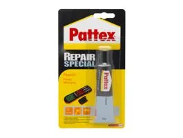 EGYEB Pattex Repair Special műanyag