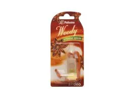 PALOMA Illatosító Paloma Woody Oriental Spice 4 ml