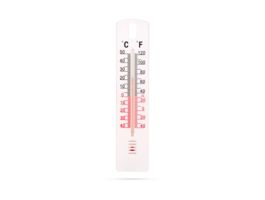 GARDENOFEDEN Kül- és beltéri hagyományos hőmérő -40 - +50°C