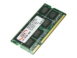 CSX 8GB 1333Mhz DDR3 notebook memória