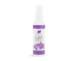 PALOMA Illatosító - Paloma Car Deo - pumpás parfüm - Lilac garden - 65 ml