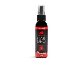 PALOMA Illatosító - Paloma Car Deo - prémium line parfüm - Cool fire - 65 ml
