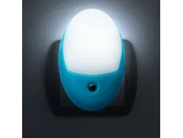 PHENOM Irányfény - fényszenzorral - 240 V - kék